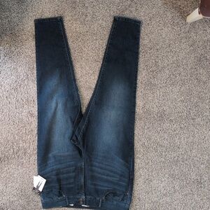 Sofia Vergara Jeans Lift & Sculp Skinny NWT super high rise